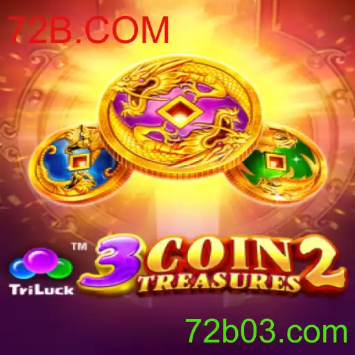 Explorando o Fascinante Mundo de 3CoinTreasures2