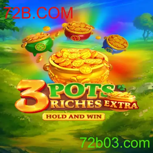 Descubra o Fascinante Mundo de 3potsExtra: O Jogo de Estratégia Surpreendente