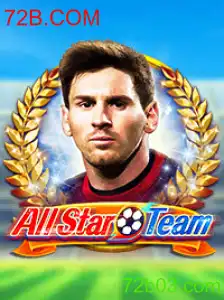 Descubra as Emoções do Jogo AllStarTeam: Inovação e Estratégia