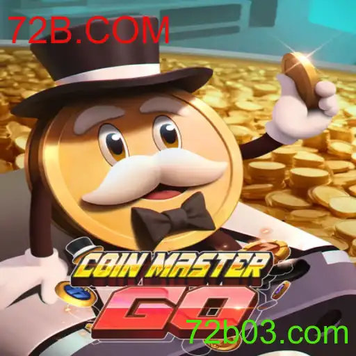 CoinMasterGO: Descubra o Jogo Revolucionário Conectado ao 72B.COM