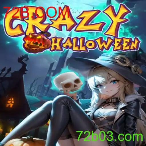 CrazyHalloween: Uma Experiência Assustadora no Mundo dos Jogos
