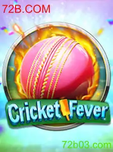 Descubra a Empolgante Experiência de CricketFever e 72B.COM