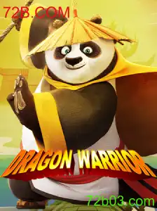 Descubra os Segredos de DragonWarrior: Uma Jornada Épica