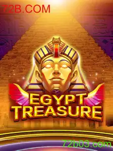 Explorando o Fascinante Mundo de EgyptTreasure