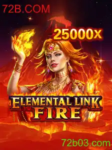 ElementalLinkFire: Uma Aventura de Estratégia e Fogo
