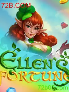 Descubra o Universo de EllensFortune: Um Novo Jogo Envolvente