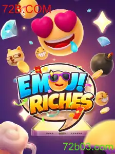 Descubra o Mundo Encantador de EmojiRiches: Jogue e Divirta-se com Emoções e Prêmios