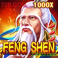 FengShen: Descubra o Jogo Estrategicamente Envolvente que Domina 72B.COM