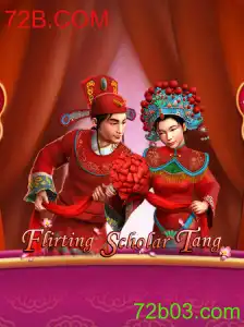 FlirtingScholarTang: Uma Imersão no Universo do Jogo e suas Regras
