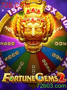 Explorando as Aventuras de FortuneGems2 no Mundo de 72B.COM
