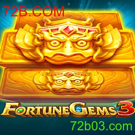 Descobrindo o Mundo de FortuneGems3