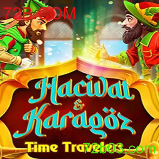 Descubra o Encantador Jogo HacivatandKaragoz