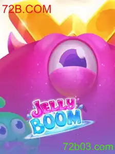 Descubra JellyBoom: Um Mergulho Divertido e Explosivo no Mundo dos Jogos