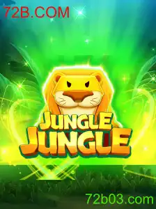 Descubra a Aventura Selvagem de JungleJungle: Um Jogo Emocionante no Mundo de 72B.COM