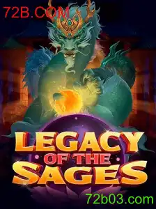 LegacyoftheSages: Explorando o Novo Fenômeno dos Jogos
