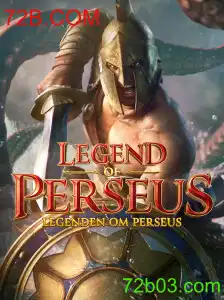 Descubra o Fascinante Mundo de LegendofPerseus