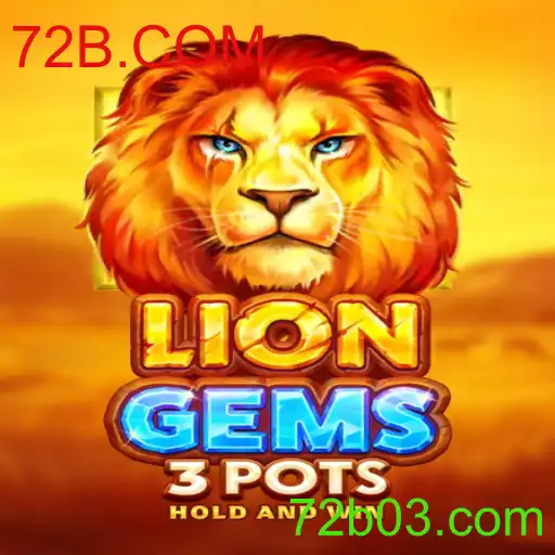 Descubra o Fascinante Mundo de LionGems3pots