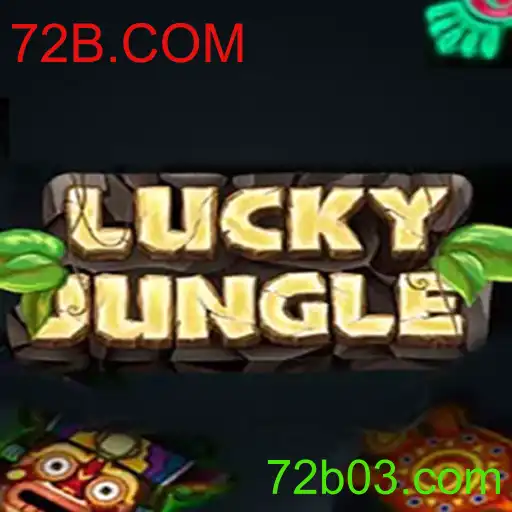 Explorando o Fascinante Mundo de LuckyJungle: O Jogo de Aventura da 72B.COM