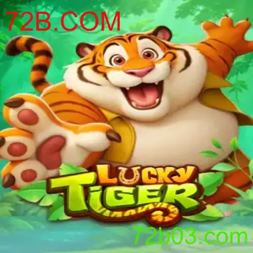 Exploração Completa do Jogo LuckyTiger na Plataforma 72B.COM
