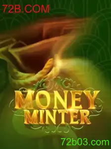 Explorando MoneyMinter: O Jogo Financeiro do Século