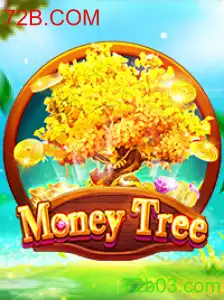 MoneyTree: Explorando o Jogo Inovador Associado ao 72B.COM