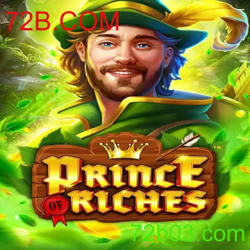 Descubra o Mundo de PrinceOfRiches: Um Jogo de Estratégia e Aventura