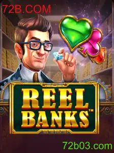 ReelBanks: A Nova Sensação dos Jogos de Cassino Online