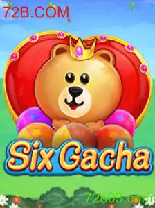 Explorando o Mundo de SixGacha: O Jogo de Azar que Conquista a Internet