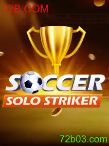 A Revolução do Gameplay: Conheça SoccerSoloStriker e Suas Regras Inovadoras