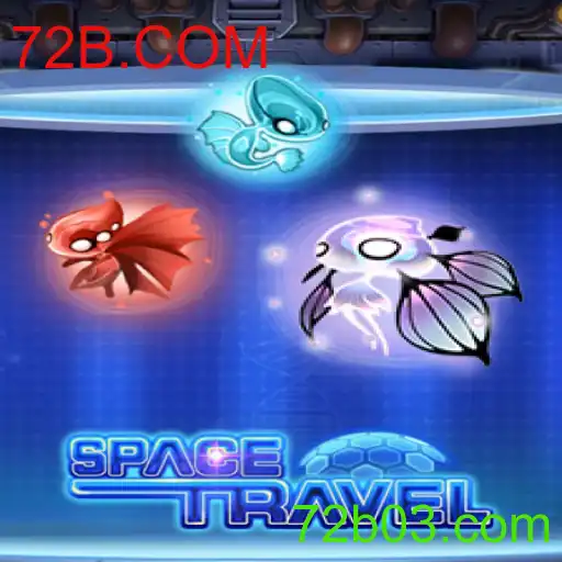 SpaceTravel - A Jornada Mais Esperada do Ano