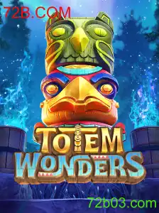 TotemWonders: Descubra o Novo Jogo Sensacional com 72B.COM
