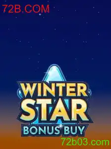 Explorando WinterStarBonusBuy: Uma Aventura Congelante em 72B.COM