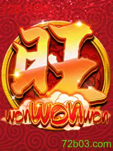WonWonWon: Um Mergulho no Mundo Divertido do Jogo Inspirado em 72B.COM